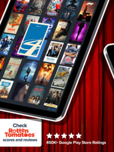 Fandango - Buy Movie Tickets 16.1 screenshot 10