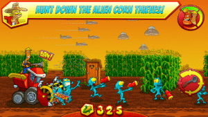 Farm Invasion USA screenshot 6