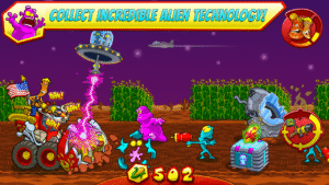 Farm Invasion USA screenshot 8