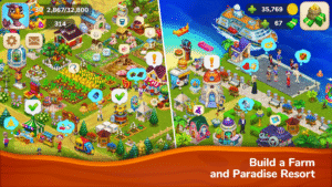 Farmington – Farm game 1.73.1 screenshot 2