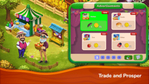 Farmington – Farm game 1.73.1 screenshot 4