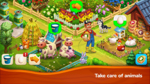 Farmington – Farm game 1.73.1 screenshot 5