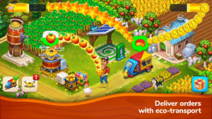 Farmington – Farm game 1.73.1 screenshot 7