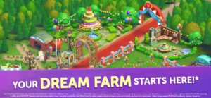FarmVille 2: Country Escape 27.8.143 screenshot 1