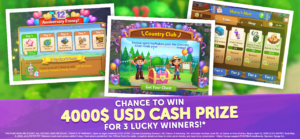 FarmVille 2: Country Escape 27.8.143 screenshot 2