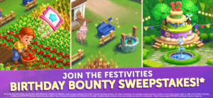 FarmVille 2: Country Escape 27.8.143 screenshot 4