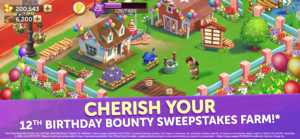 FarmVille 2: Country Escape 27.8.143 screenshot 5
