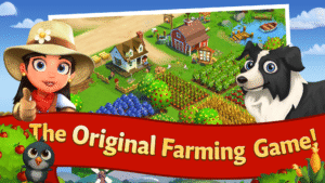 FarmVille 2: Country Escape 27.7.141 screenshot 1
