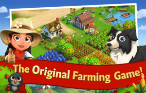 FarmVille 2: Country Escape 27.7.141 screenshot 11