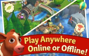 FarmVille 2: Country Escape 27.7.141 screenshot 13