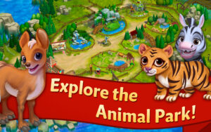 FarmVille 2: Country Escape 27.7.141 screenshot 15