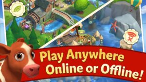 FarmVille 2: Country Escape 27.7.141 screenshot 3