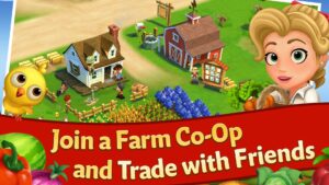 FarmVille 2: Country Escape 27.7.141 screenshot 4