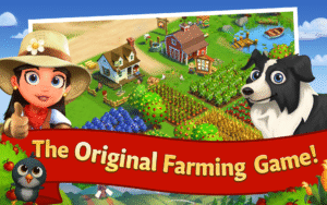 FarmVille 2: Country Escape 27.7.141 screenshot 6
