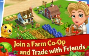 FarmVille 2: Country Escape 27.7.141 screenshot 9