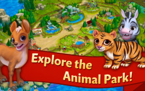 FarmVille 2: Country Escape 27.7.141 screenshot 10