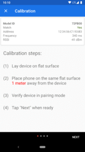 Fast Pair Validator 3.0.758227495 screenshot 6