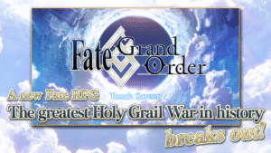 Fate/Grand Order (English) 2.82.0 screenshot 1