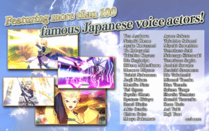 Fate/Grand Order (English) 2.82.0 screenshot 11