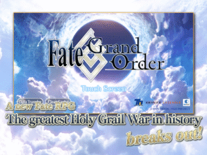 Fate/Grand Order (English) 2.82.0 screenshot 13