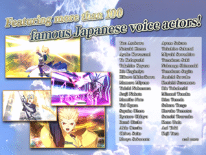 Fate/Grand Order (English) 2.82.0 screenshot 17