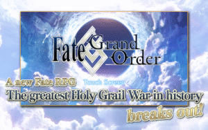 Fate/Grand Order (English) 2.82.0 screenshot 7