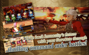 Fate/Grand Order (English) 2.82.0 screenshot 9