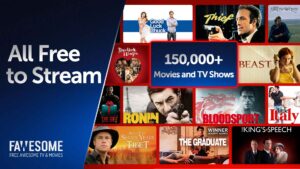 Fawesome - Movies & TV Shows 12.7 screenshot 11