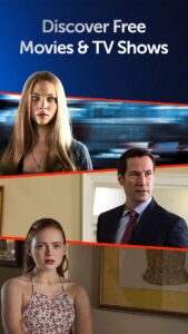 Fawesome - Movies & TV Shows 12.7 screenshot 6