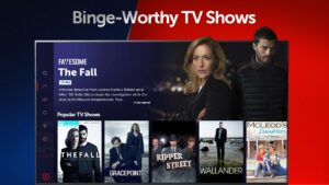 Fawesome - Movies & TV Shows (Amazon Appstore Fire TV and Tablet version) 12.1 screenshot 11