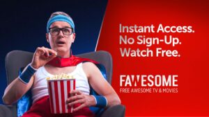 Fawesome - Movies & TV Shows (Amazon Appstore Fire TV and Tablet version) 12.1 screenshot 14
