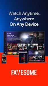 Fawesome - Movies & TV Shows (Amazon Appstore Fire TV and Tablet version) 12.1 screenshot 5