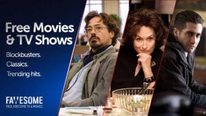 Fawesome - Movies & TV Shows (Amazon Appstore Fire TV and Tablet version) 12.1 screenshot 8