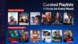 Fawesome - Movies & TV Shows (Amazon Appstore Fire TV and Tablet version) 12.1 screenshot 10
