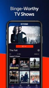 Fawesome - Movies & TV Shows (Amazon Appstore Fire TV and Tablet version) 11.9 screenshot 4