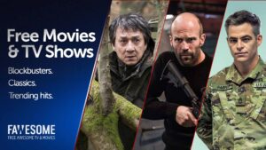 Fawesome - Movies & TV Shows (Amazon Appstore Fire TV and Tablet version) 11.9 screenshot 8