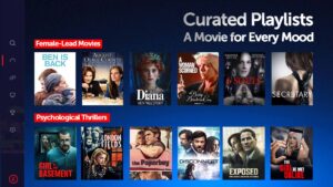 Fawesome - Movies & TV Shows (Amazon Appstore Fire TV and Tablet version) 11.8 screenshot 10
