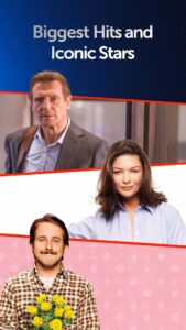 Fawesome - Movies & TV Shows 8.1 screenshot 1