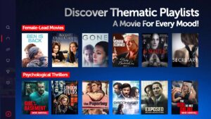 Fawesome - Movies & TV Shows 8.1 screenshot 11