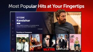 Fawesome - Movies & TV Shows 8.1 screenshot 12