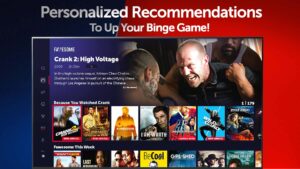 Fawesome - Movies & TV Shows 8.1 screenshot 14