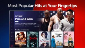 Fawesome - Movies & TV Shows (Amazon Appstore Fire TV and Tablet version) 8.0 screenshot 12