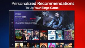 Fawesome - Movies & TV Shows (Amazon Appstore Fire TV and Tablet version) 8.0 screenshot 14