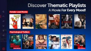 Fawesome - Movies & TV Shows (Amazon Appstore Fire TV and Tablet version) 7.9 screenshot 11