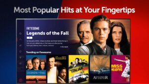 Fawesome - Movies & TV Shows (Amazon Appstore Fire TV and Tablet version) 7.9 screenshot 12