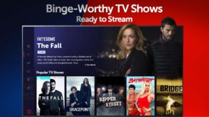 Fawesome - Movies & TV Shows (Amazon Appstore Fire TV and Tablet version) 7.9 screenshot 13