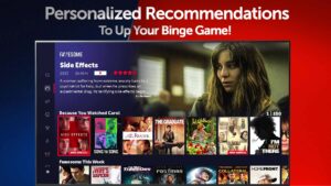 Fawesome - Movies & TV Shows (Amazon Appstore Fire TV and Tablet version) 7.9 screenshot 14