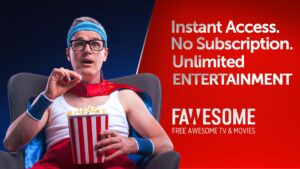 Fawesome - Movies & TV Shows (Amazon Appstore Fire TV and Tablet version) 7.9 screenshot 15