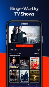 Fawesome - Movies & TV Shows (Amazon Appstore Fire TV and Tablet version) 7.9 screenshot 5