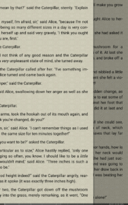 FBReader: Favorite Book Reader 3.8.15 screenshot 11